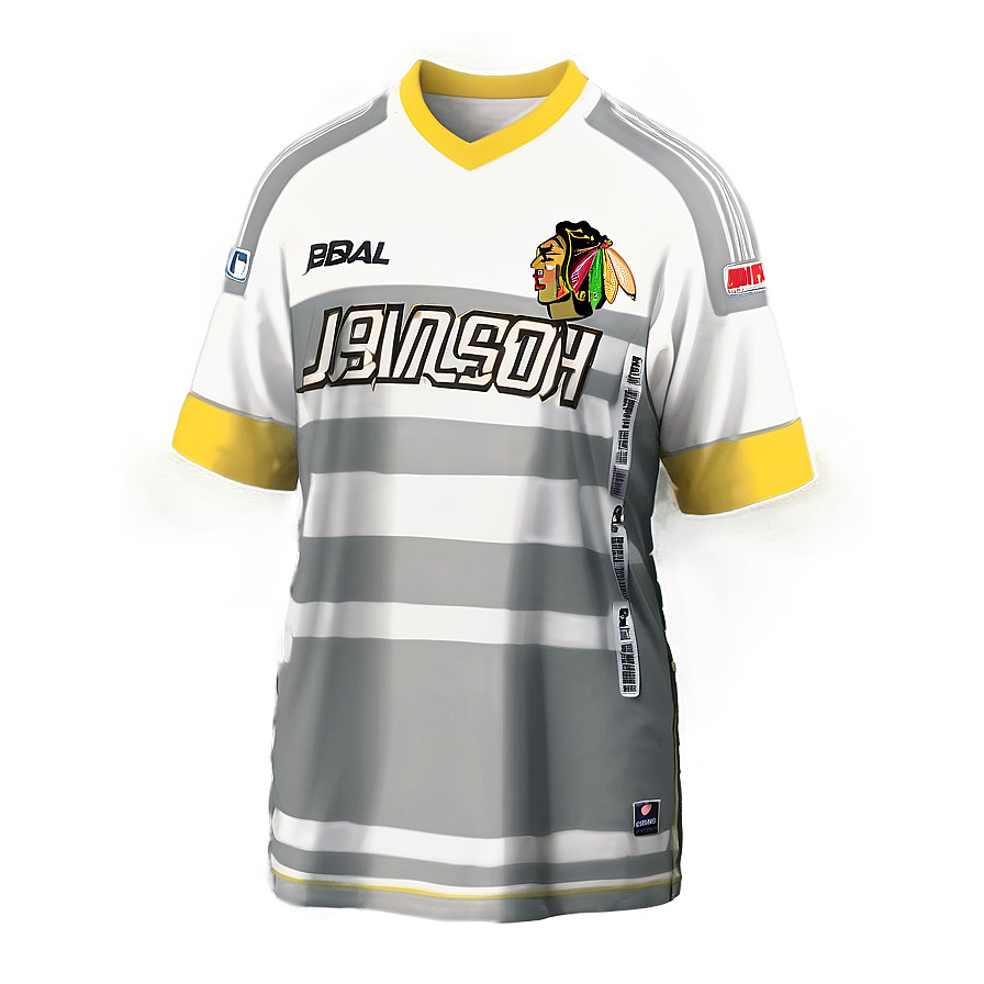 Historical Team Jersey Png Spr9