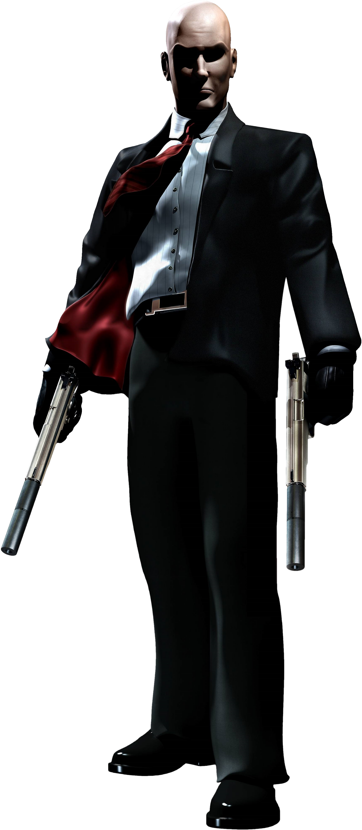 Hitman_ Agent_47_ Dual_ Pistols