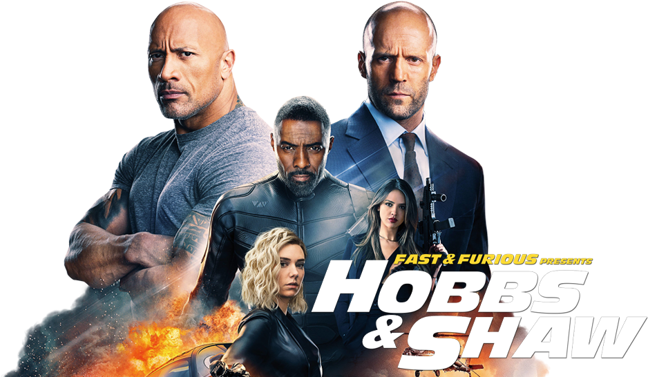 Hobbsand Shaw Movie Promo