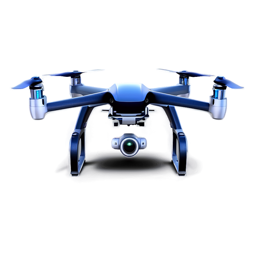 Hobbyist Drone Png Pmg37