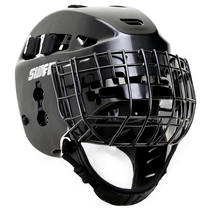 Hockey Goalie Helmet Png 06212024