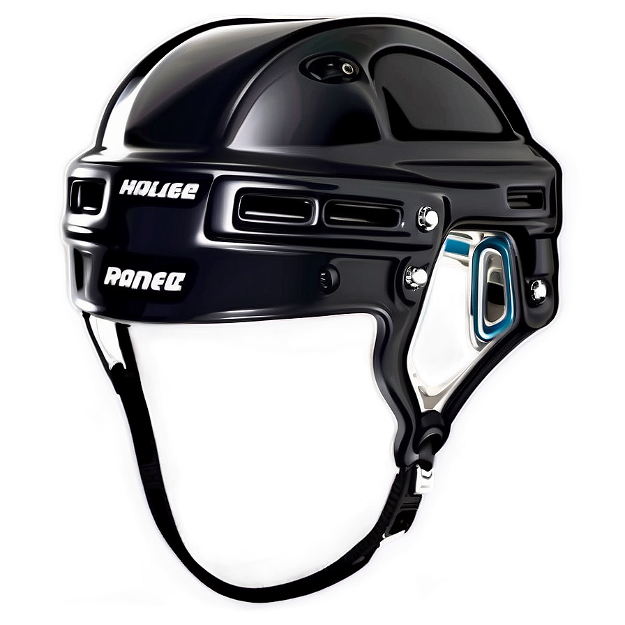 Hockey Helmet Brand Logo Png 65