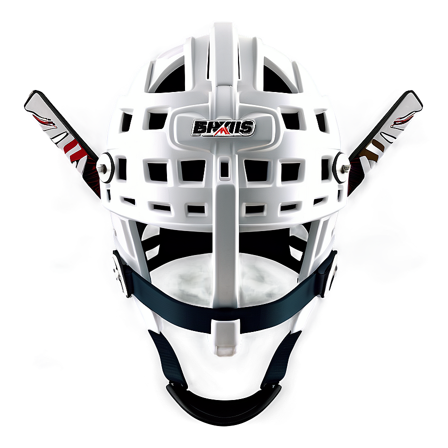 Hockey Helmet Brand Logo Png Wvn