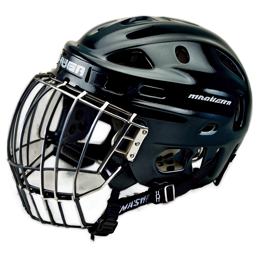 Hockey Helmet For Beginners Png 06212024