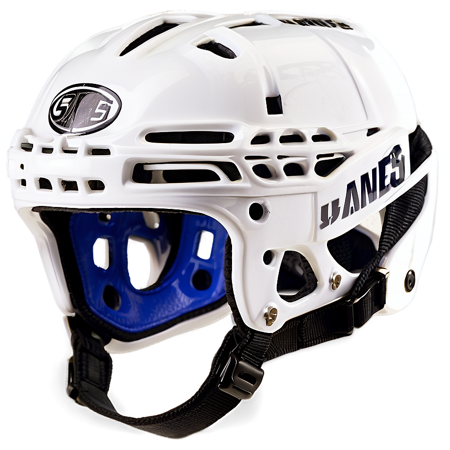 Hockey Helmet For Beginners Png 58