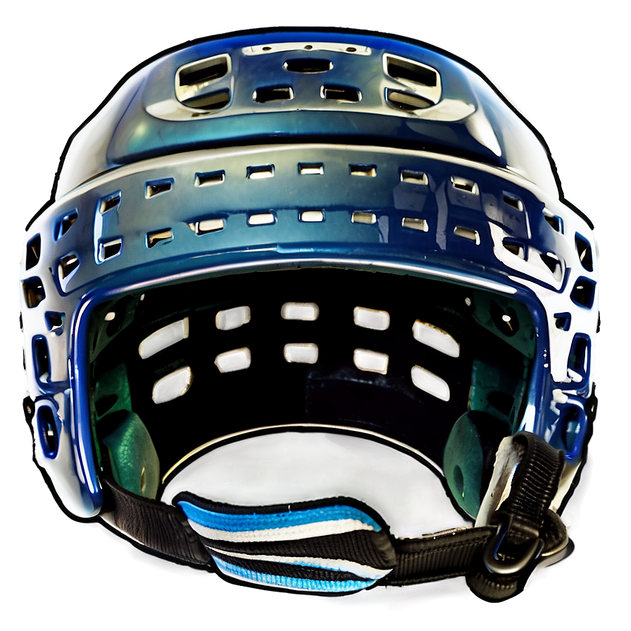 Hockey Helmet For Professional Players Png 67