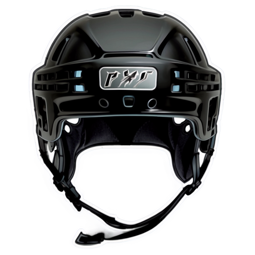 Hockey Helmet For Professional Players Png Nqa80