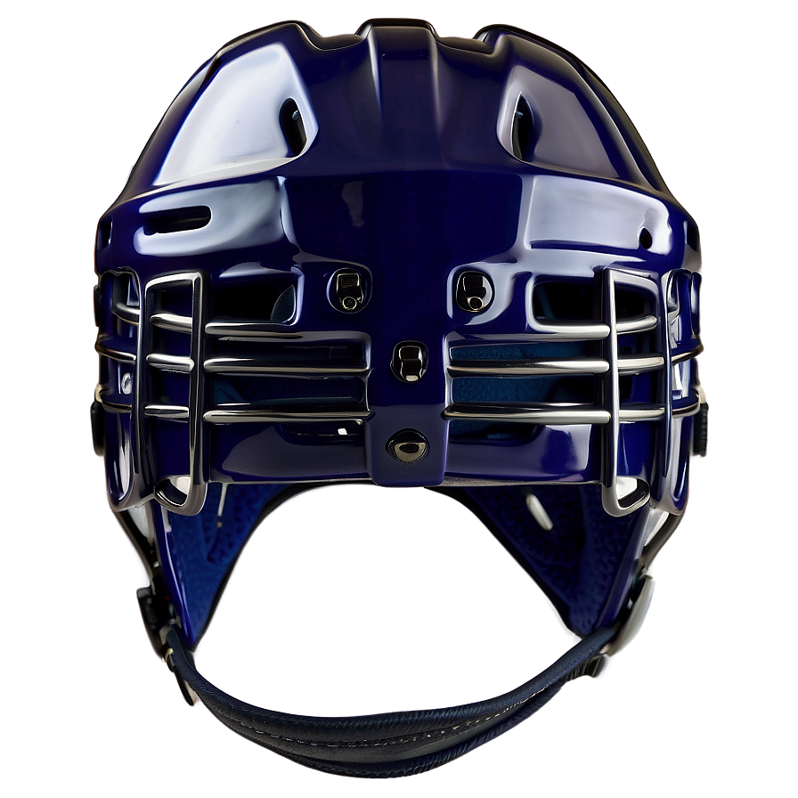 Hockey Helmet For Professional Players Png Twm