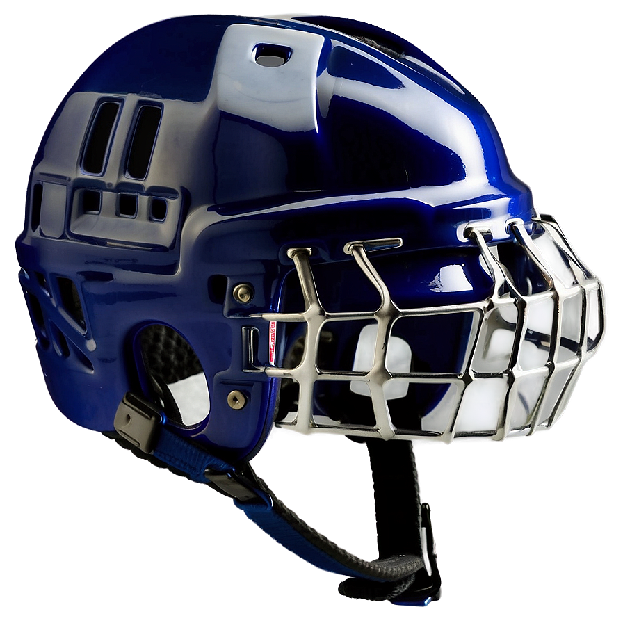 Hockey Helmet For Women Png Rov47