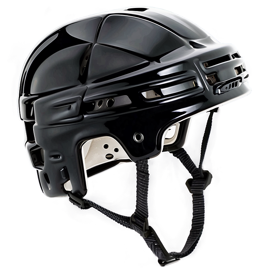 Hockey Helmet Glossy Look Png Xga83