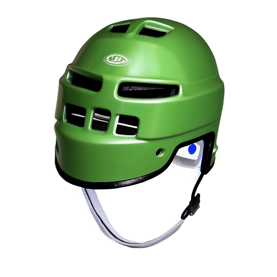 Hockey Helmet With Bluetooth Png Tfg28