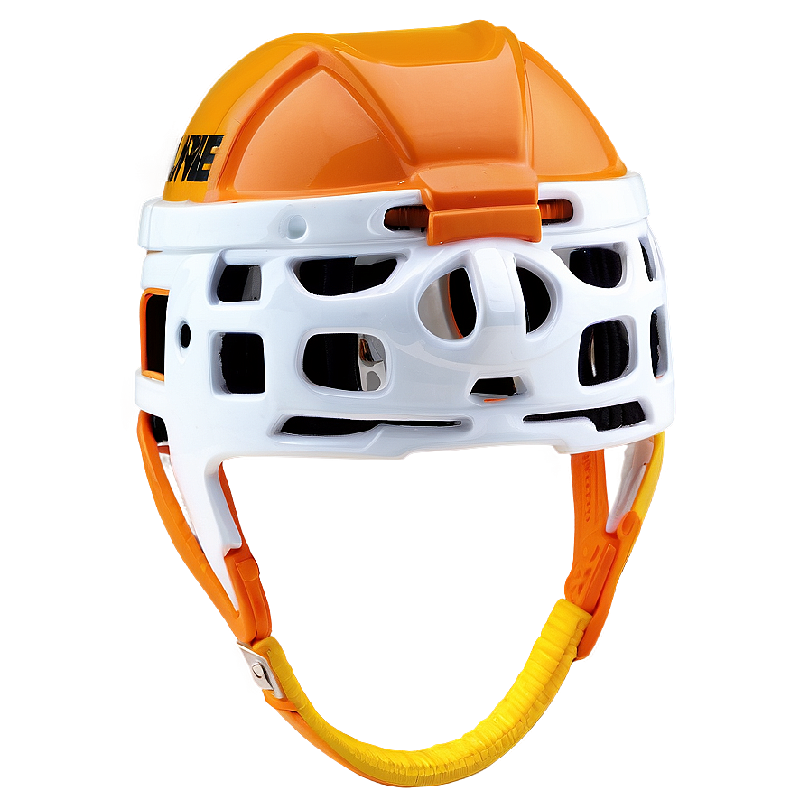 Hockey Helmet With Visor Png 06212024