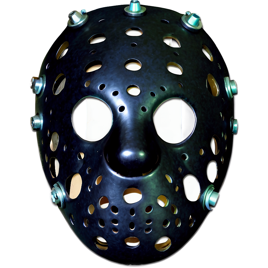 Hockey Mask Png 85