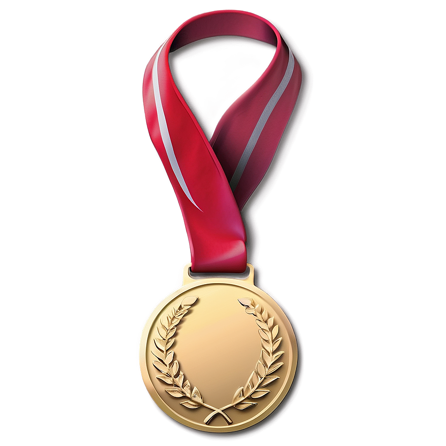 Hockey Medal Png Chc