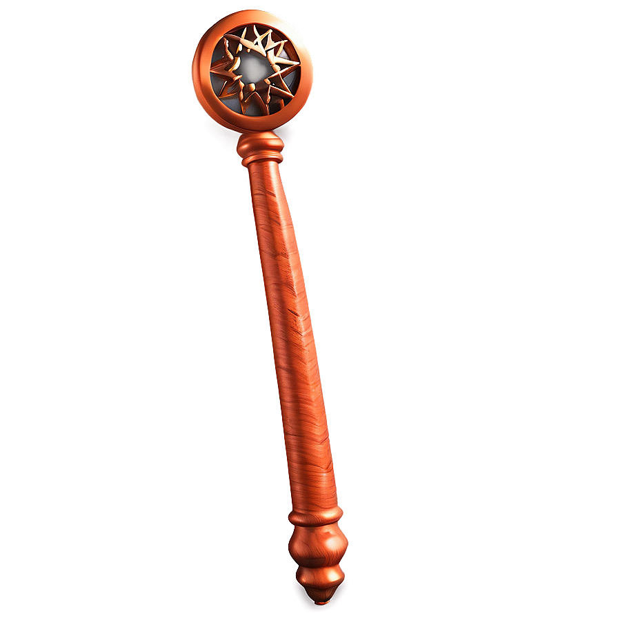 Hocus Pocus Magic Wand Png Dvq47