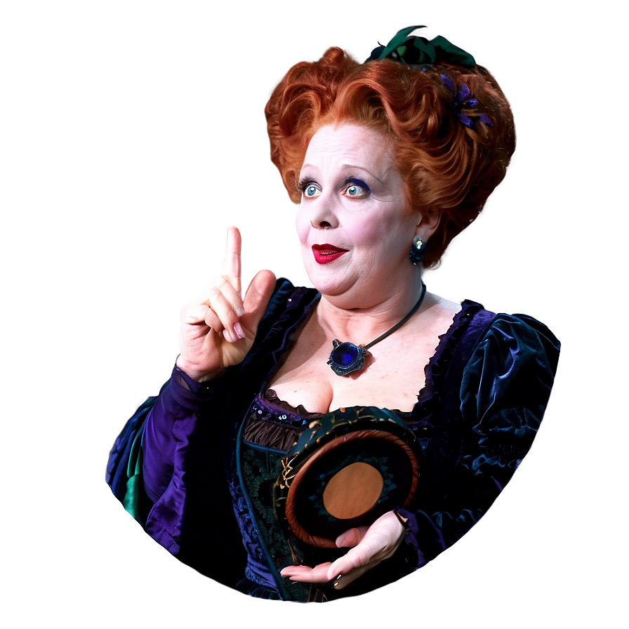 Hocus Pocus Midnight Magic Png 70