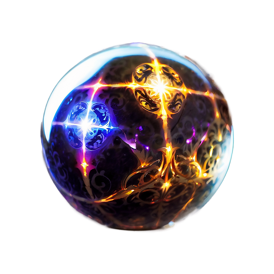 Hocus Pocus Mystical Orb Png 05212024