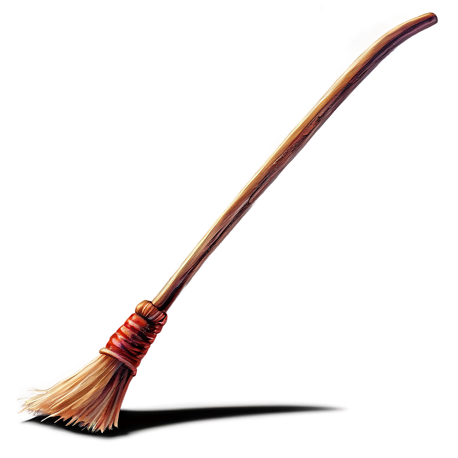 Hocus Pocus Witch Broomstick Png 05212024