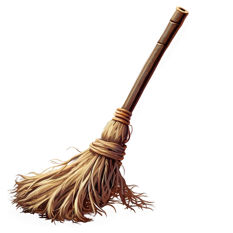 Hocus Pocus Witch Broomstick Png Xwp