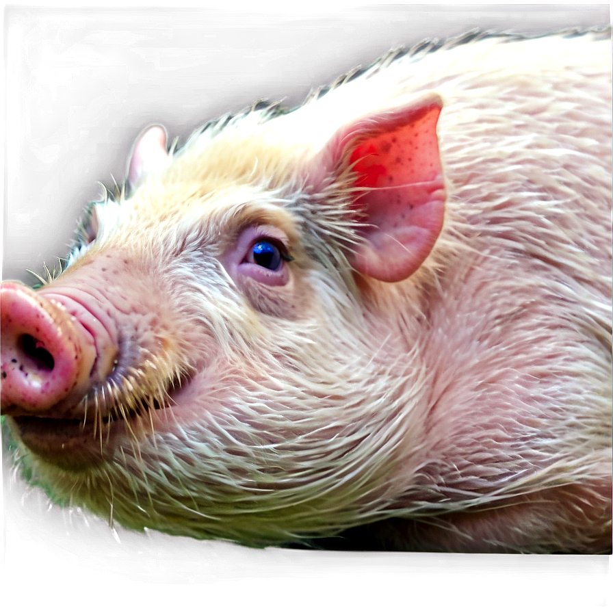 Hog At Dusk Png 83