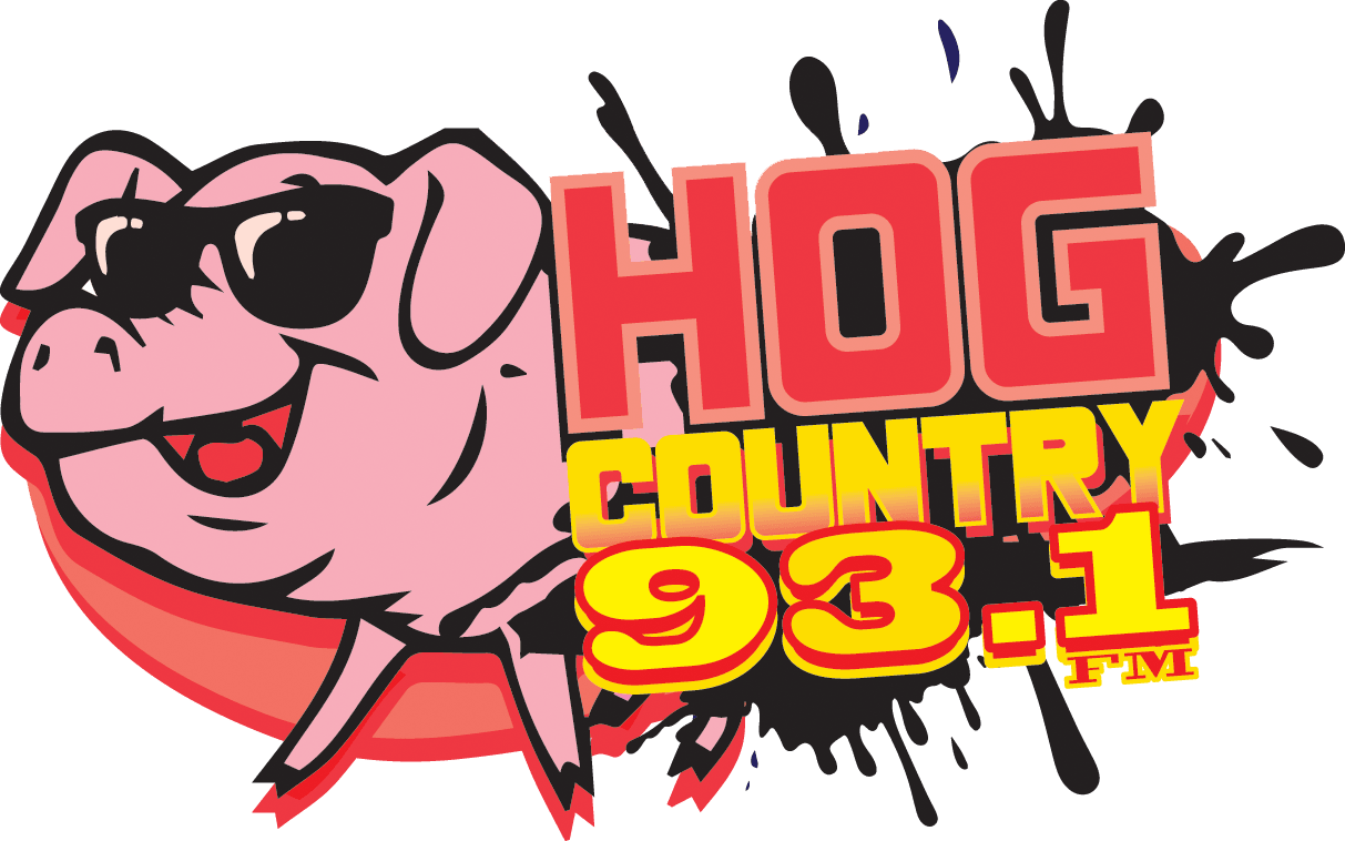 Hog Country Radio Logo