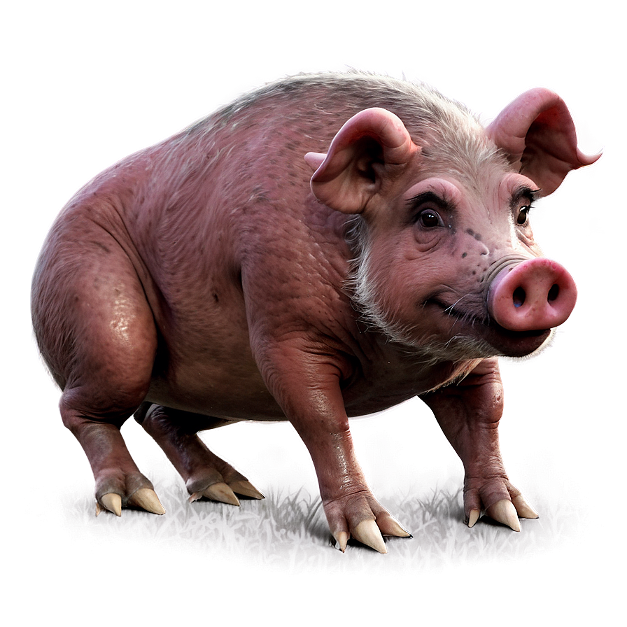 Hog Mascot Png App