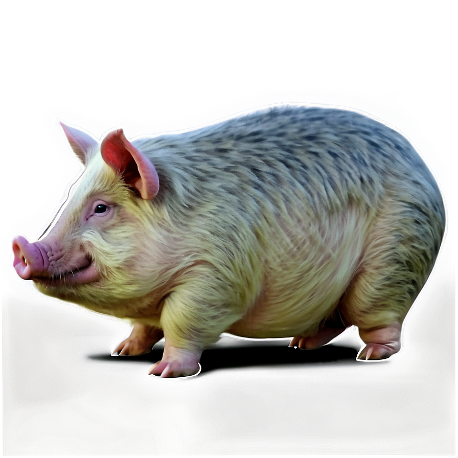 Hog Profile Png 06252024