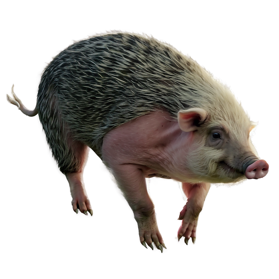 Hog Profile Png 06252024