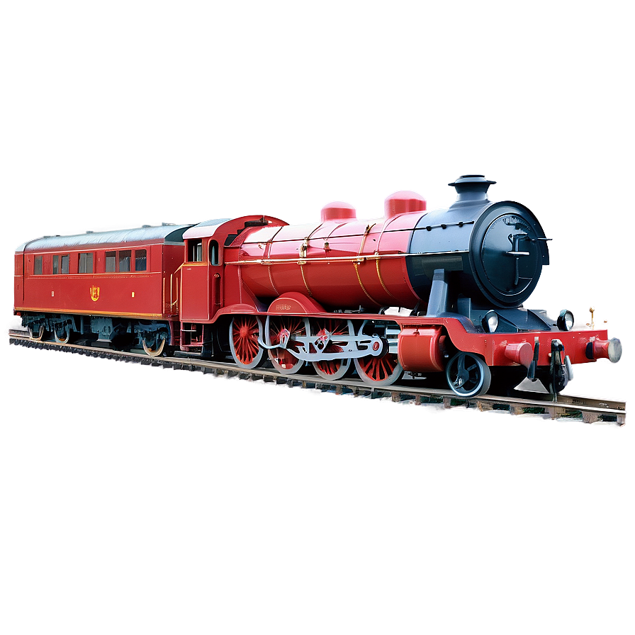 Hogwarts Express Png Kmi42