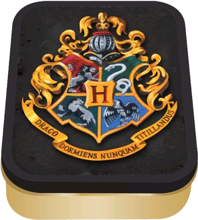 Hogwarts School Crest