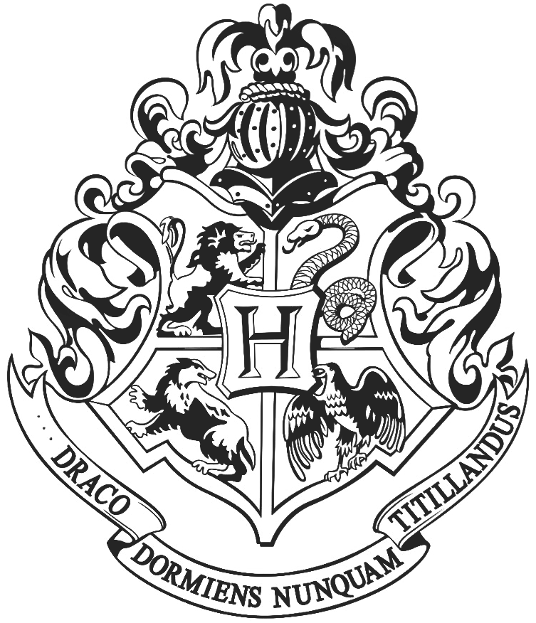 Hogwarts_ School_ Crest