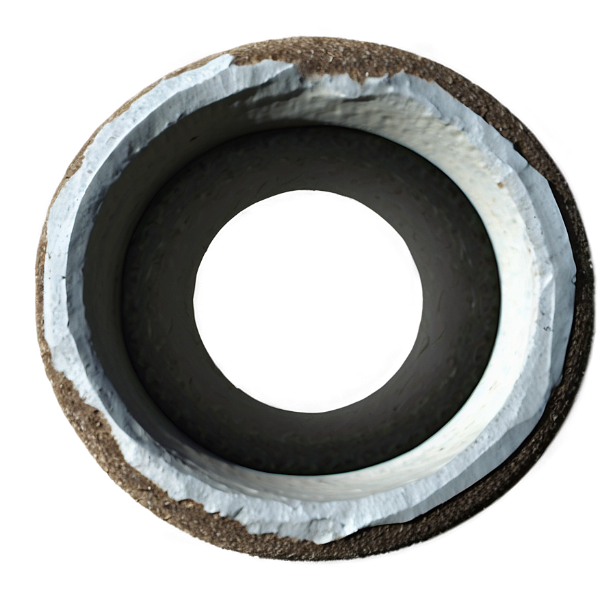 Hole Illustration Png 06112024