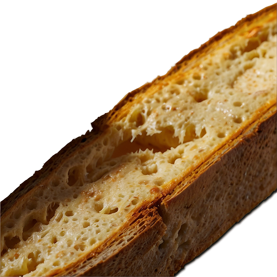 Hole In Bread Png Dgn