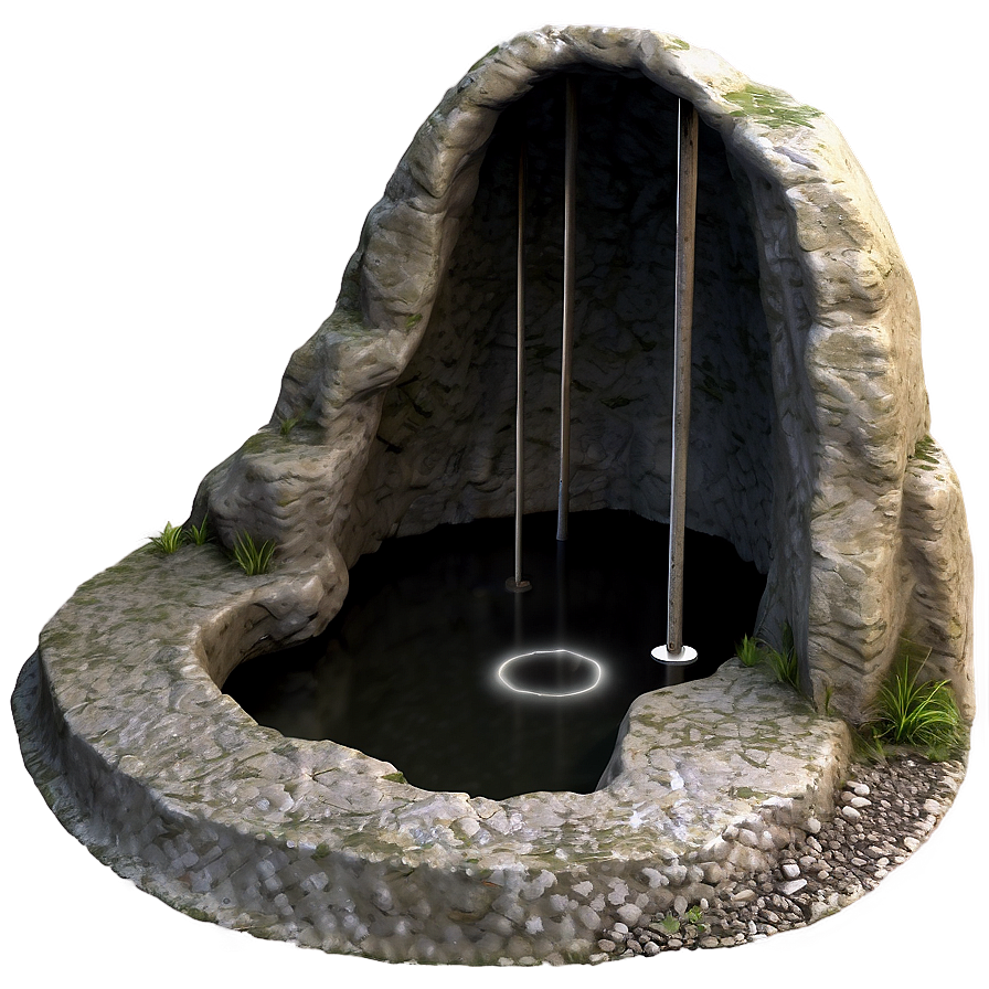 Hole In Ground Png Okx