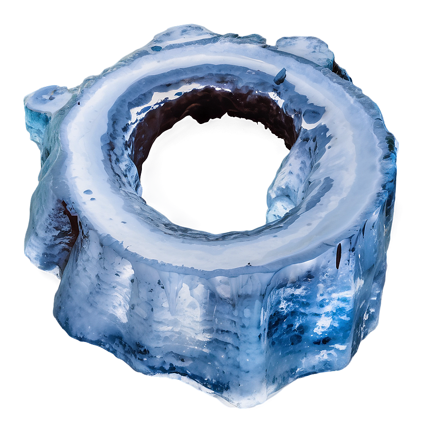 Hole In Ice Png Amn97