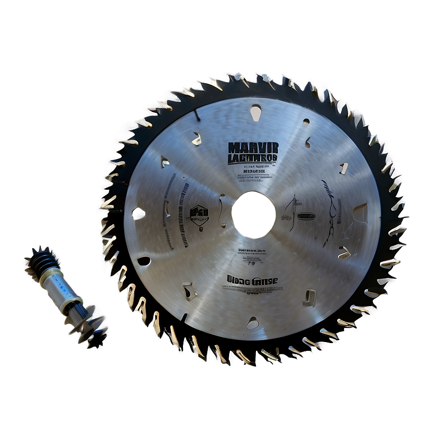 Hole Saw Blade Png Xis48