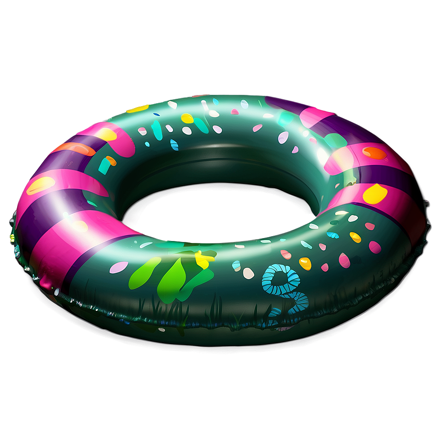 Holiday Floatie Png Qbl38