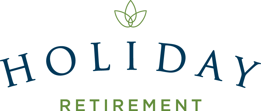 Holiday Retirement Logo