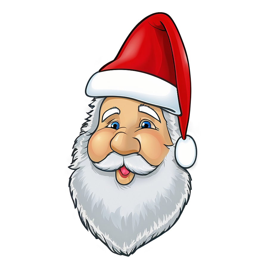 Holiday Santa Hat Design Png Yhm33