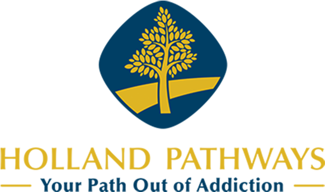 Holland Pathways Addiction Recovery Logo