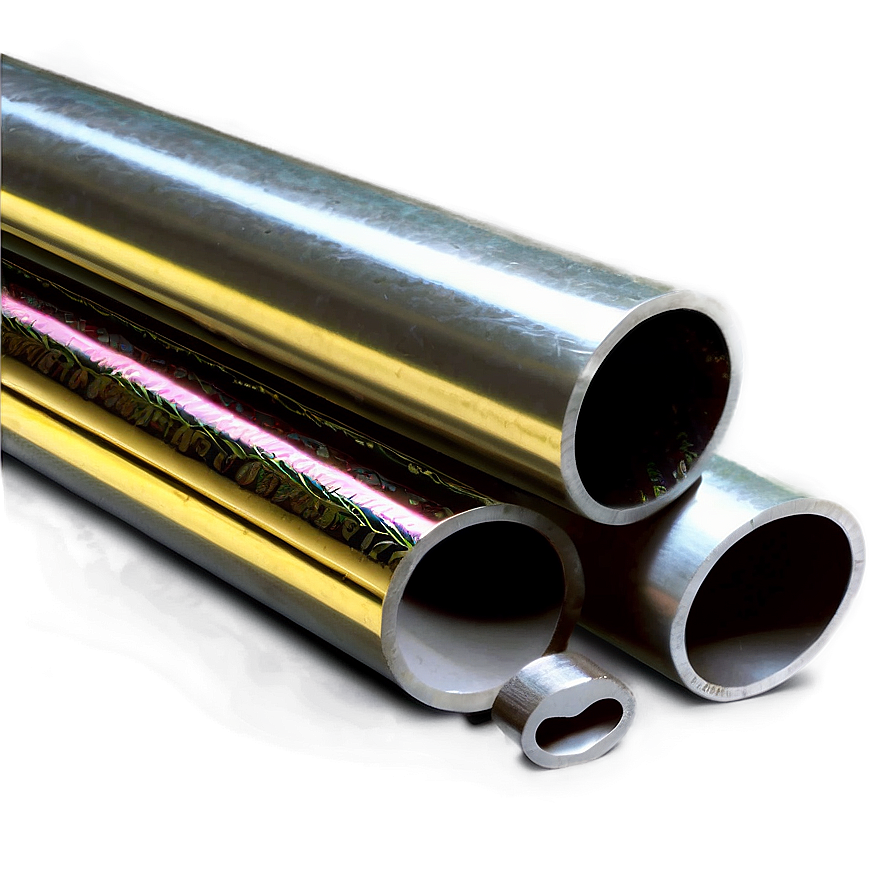 Hollow Metal Pipe Png Nvj