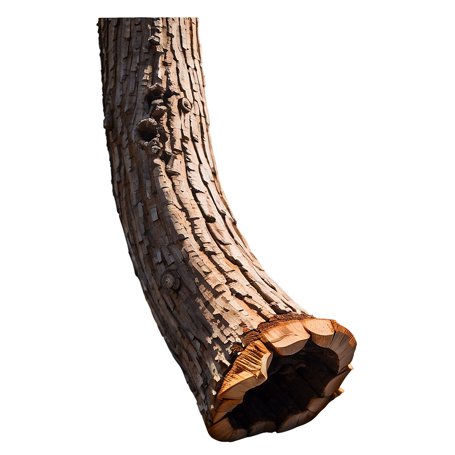 Hollow Tree Trunk Png 05242024