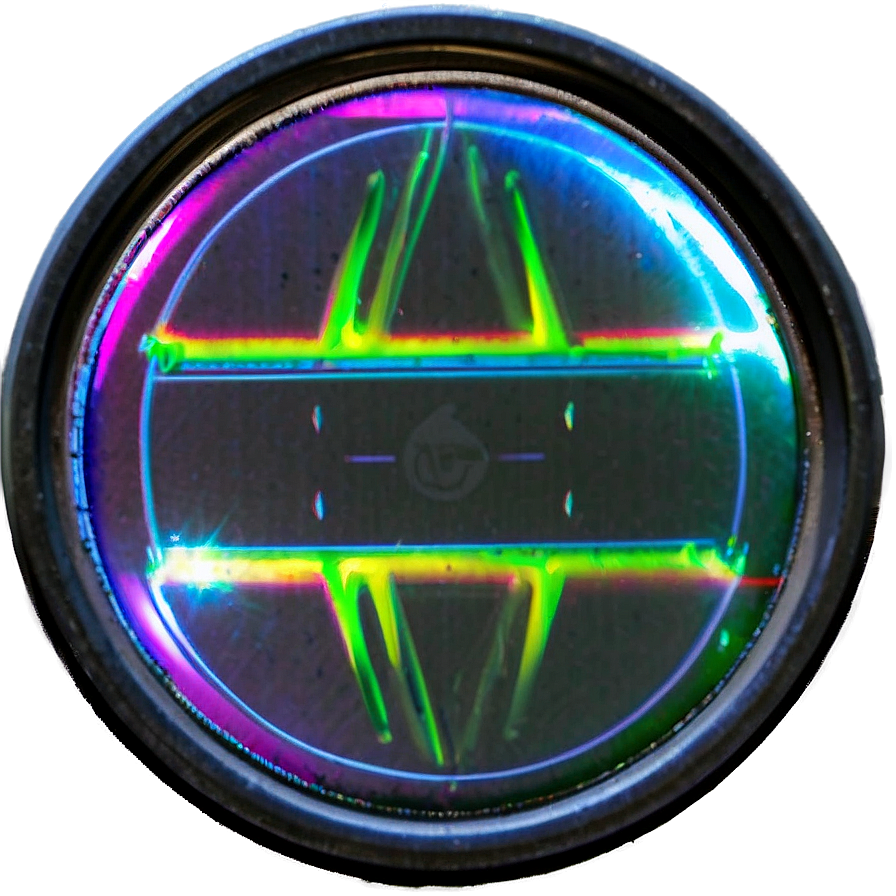 Holographic Scope Png 56