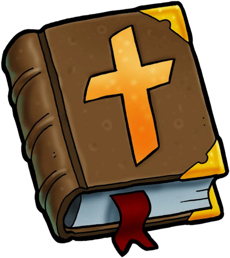 Holy Bible Clipart