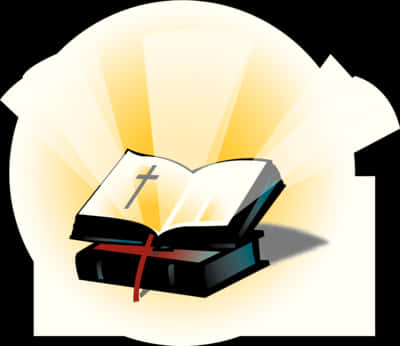 Holy Bible Illustration