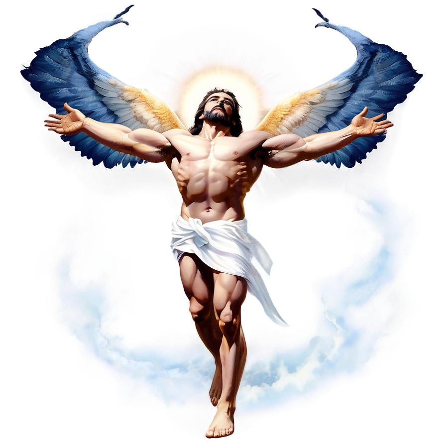 Holy Creator Png Jbm98