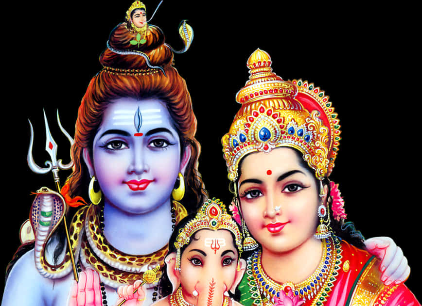 Holy_ Triad_of_ Hindu_ Deities_ Shiva_ Parvati_ Ganesh.jpg