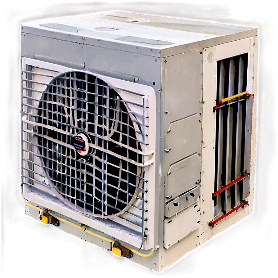 Home Air Conditioner Png 31