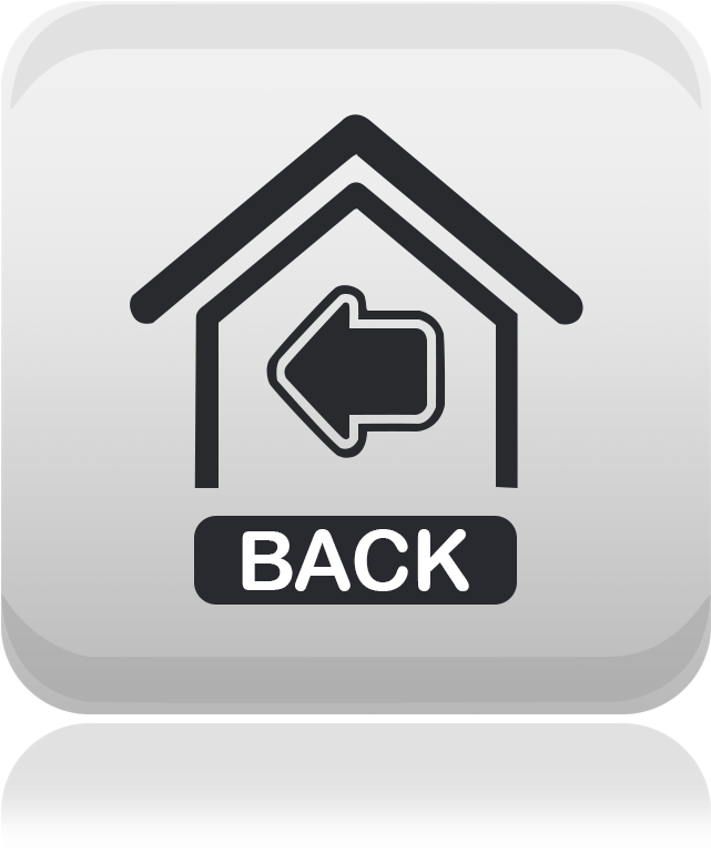 Home Back Button Icon