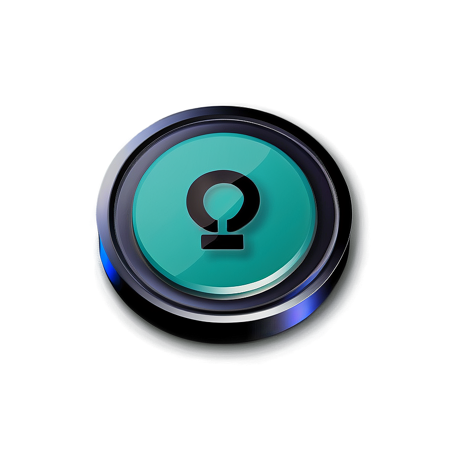 Home Button Icon Png 90